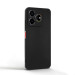 BeCover Чохол до мобільного телефона BeCover Nubia V60 Black (712773)