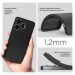 BeCover Чохол до мобільного телефона BeCover Nubia V60 Black (712773)