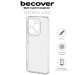 BeCover Чохол до мобільного телефона BeCover Nubia V60 Transparancy (712774)