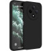 BeCover Чохол до мобільного телефона BeCover Oppo Reno12 F 5G Black (712767)