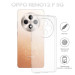BeCover Чохол до мобільного телефона BeCover Oppo Reno12 F 5G Transparancy (712768)