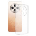 BeCover Чохол до мобільного телефона BeCover Oppo Reno12 F 5G Transparancy (712768)