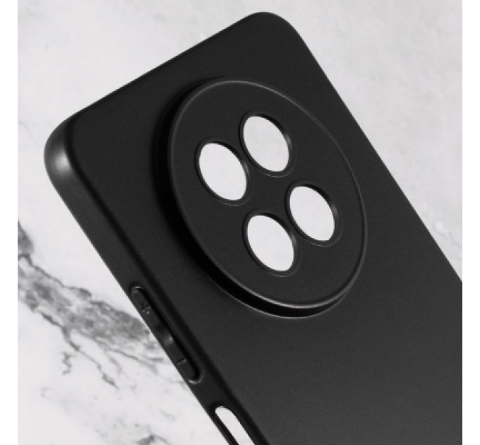 BeCover Чохол до мобільного телефона BeCover Realme 13 5G Black (712763)