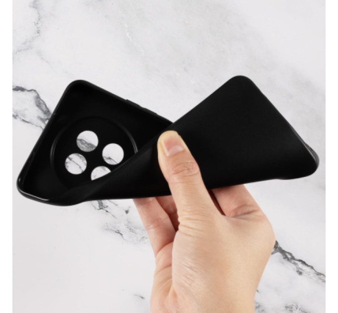 BeCover Чохол до мобільного телефона BeCover Realme 13 5G Black (712763)
