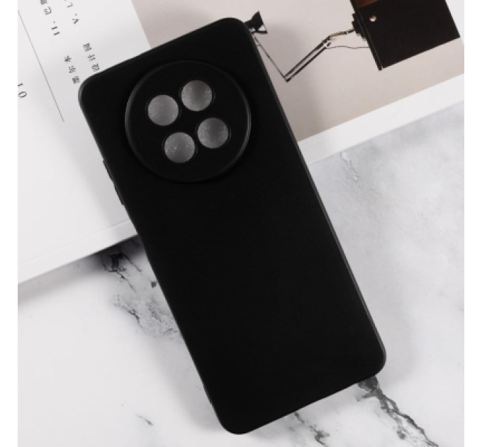 BeCover Чохол до мобільного телефона BeCover Realme 13 5G Black (712763)