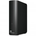 WD Зовнішній жорсткий диск 3.5" 12TB WD (WDBWLG0120HBK-EESN)
