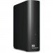 WD Зовнішній жорсткий диск 3.5" 12TB WD (WDBWLG0120HBK-EESN)