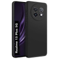 BeCover Чохол до мобільного телефона BeCover Realme 13 Plus 5G Black (712765)