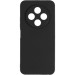 BeCover Чохол до мобільного телефона BeCover Tecno Spark 30C 4G Black (712755)