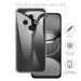 BeCover Чохол до мобільного телефона BeCover Tecno Spark 30C 4G Transparancy (712756)