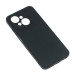 BeCover Чохол до мобільного телефона BeCover Tecno Spark Go 1 (KL4) Black (712753)