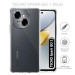 BeCover Чохол до мобільного телефона BeCover Tecno Spark Go 1 (KL4) Transparancy (712754)
