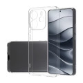 BeCover Чохол до мобільного телефона BeCover Xiaomi Redmi Note 14 5G Transparancy (712758)