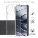 BeCover Чохол до мобільного телефона BeCover Xiaomi Redmi Note 14 5G Transparancy (712758)