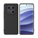 BeCover Чохол до мобільного телефона BeCover Xiaomi Redmi Note 14 Pro 5G Black (712759)