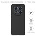 BeCover Чохол до мобільного телефона BeCover Xiaomi Redmi Note 14 Pro 5G Black (712759)
