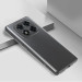 BeCover Чохол до мобільного телефона BeCover Xiaomi Redmi Note 14 Pro 5G Transparancy (712760)