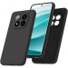 BeCover Чохол до мобільного телефона BeCover Xiaomi Redmi Note 14 Pro Plus 5G Black (712761)