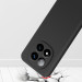 BeCover Чохол до мобільного телефона BeCover Xiaomi Redmi Note 14 Pro Plus 5G Black (712761)