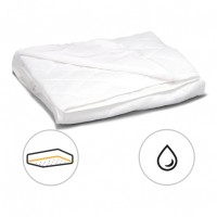 Наматрацник MirSon тенсел (Modal) двосторонній 312 160x200 см (2200000355270)