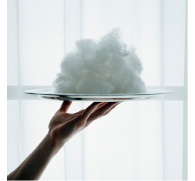 MirSon Наматрацник MirSon тенсел (Modal) двосторонній 312 160x200 см (2200000355270)