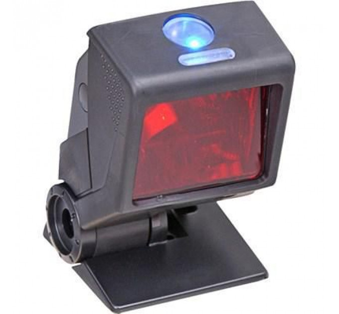 Сканер штрих-коду Honeywell MК-3580 QuantumT USB (MK3580-31A38)