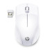 HP Мишка HP 220 White (7KX12AA)