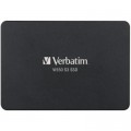 Verbatim Накопичувач SSD 2.5" 128GB Verbatim (49350)