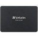 Verbatim Накопичувач SSD 2.5" 128GB Verbatim (49350)