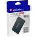 Verbatim Накопичувач SSD 2.5" 256GB Verbatim (49351)