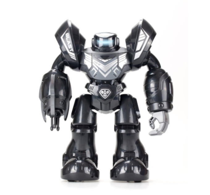 Silverlit Радіокерована іграшка Silverlit Робот Robo blast РК, 27MHz (МГц) (88098/1)