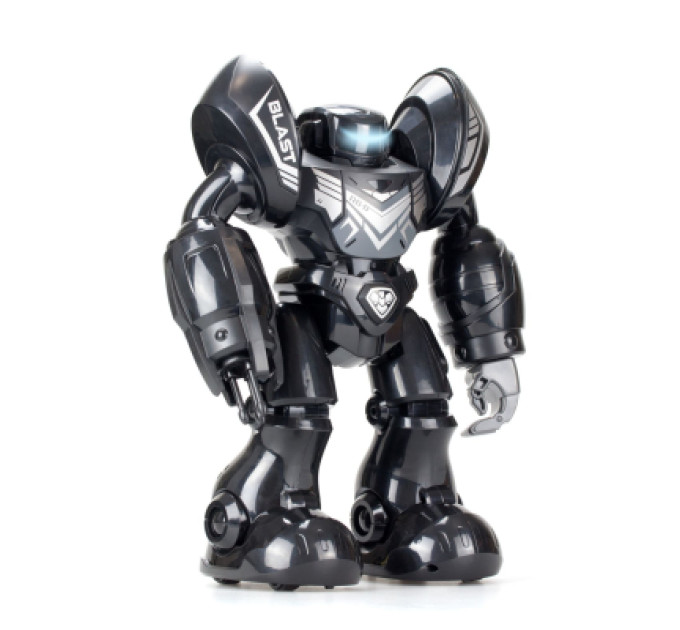 Silverlit Радіокерована іграшка Silverlit Робот Robo blast РК, 27MHz (МГц) (88098/1)