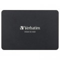 Verbatim Накопичувач SSD 2.5" 512GB Verbatim (49352)