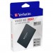 Verbatim Накопичувач SSD 2.5" 512GB Verbatim (49352)