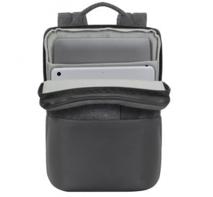 Рюкзак для ноутбука RivaCase 13.3" 8825 Black (8825Black)