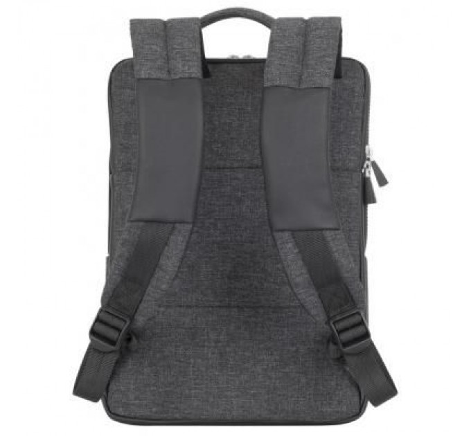 Рюкзак для ноутбука RivaCase 13.3" 8825 Black (8825Black)