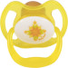 Baby Team Пустушка Baby Team Латексна класична (4824428032223)