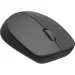 Мишка Rapoo M100 Silent Gray