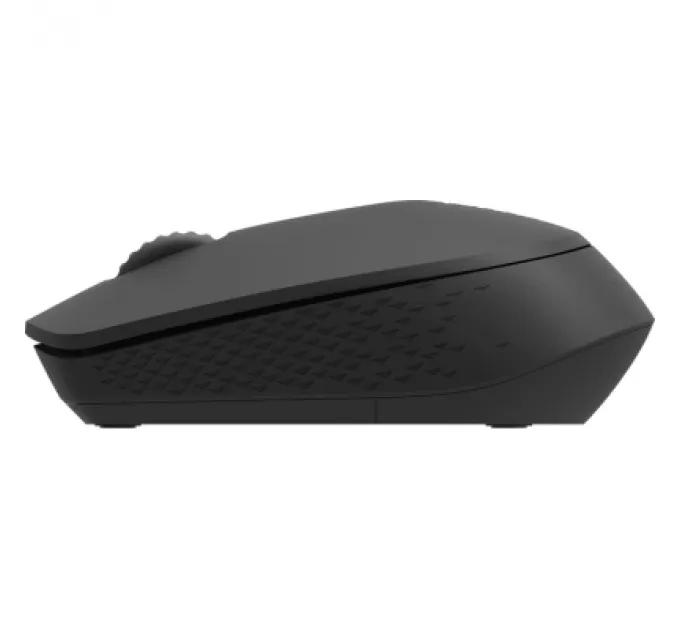 Мишка Rapoo M100 Silent Gray