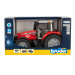 Bruder Спецтехніка Bruder Трактор Massey Ferguson 7624 (03046)