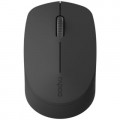 Мишка Rapoo M100 Silent Gray