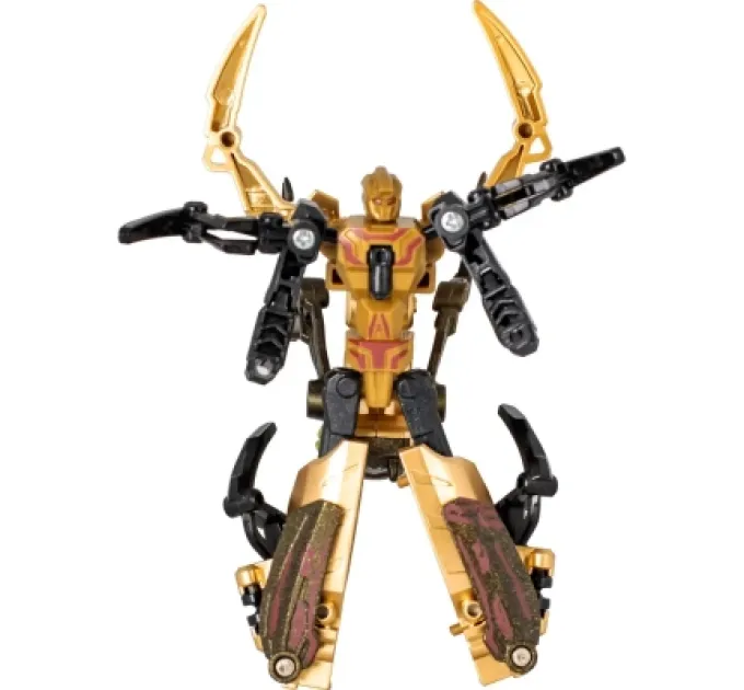 Kids Team Трансформер Kids Team Богомол (E2032-02)