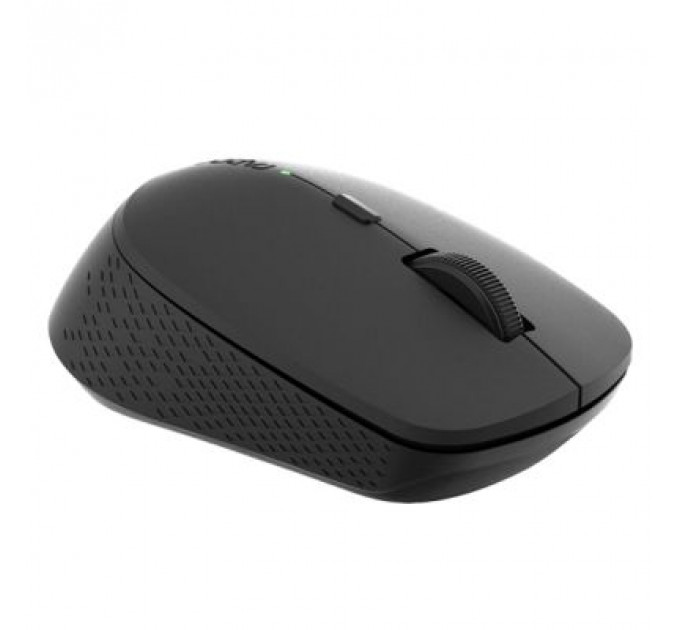 Мишка Rapoo M300 Silent Gray