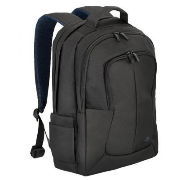 Рюкзак для ноутбука RivaCase 17" 8460 Black (8460Black)