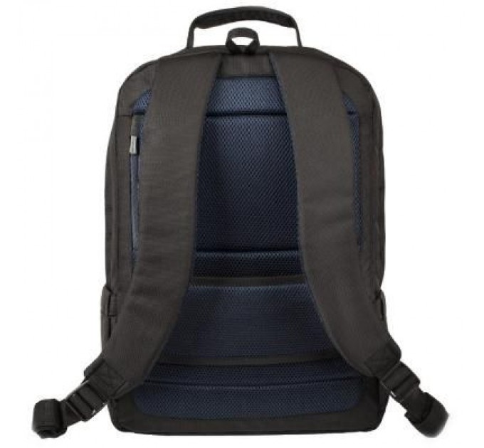 Рюкзак для ноутбука RivaCase 17" 8460 Black (8460Black)