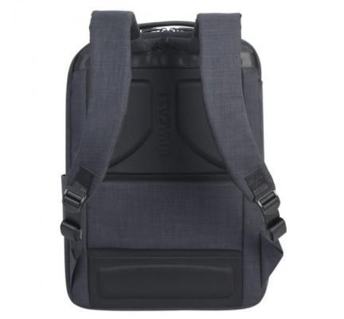 Рюкзак для ноутбука RivaCase 17.3" 8365 Black (8365Black)