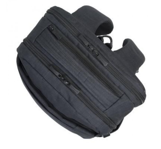 Рюкзак для ноутбука RivaCase 17.3" 8365 Black (8365Black)