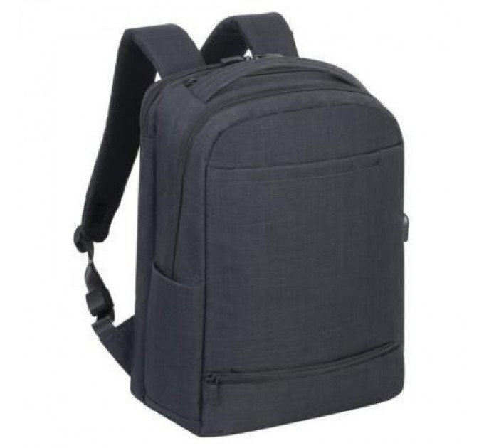 Рюкзак для ноутбука RivaCase 17.3" 8365 Black (8365Black)