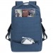 RivaCase Рюкзак для ноутбука RivaCase 17.3" 8365 Blue (8365Blue)
