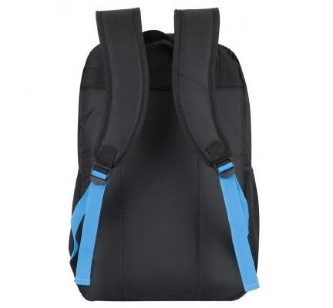 RivaCase Рюкзак для ноутбука RivaCase 17.3" 8069 Black (8069Black)